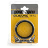 Boneyard Cockring en silicone BoneYard